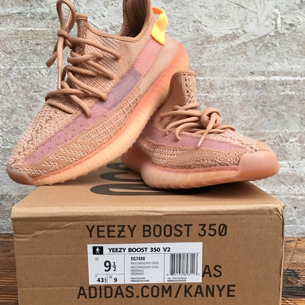 High quality YEEZYS 350 V2